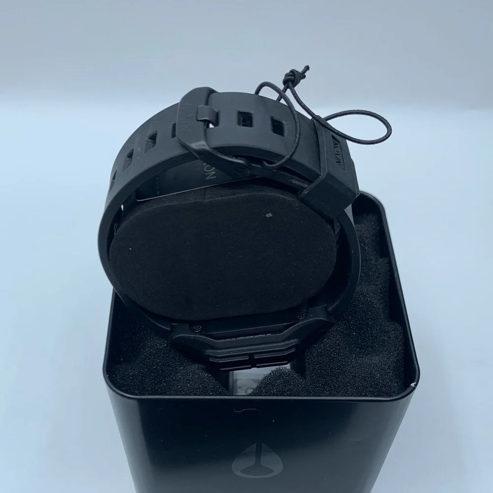 Men’s Nixon Watch